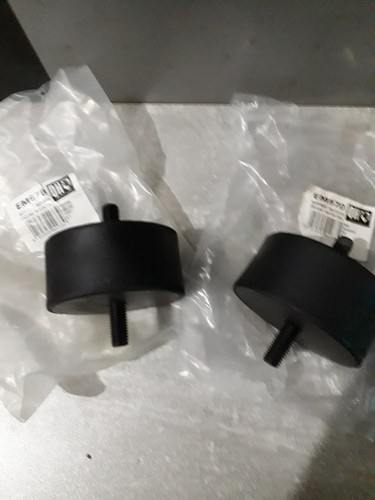 Coppia supporti motore york - supporti,