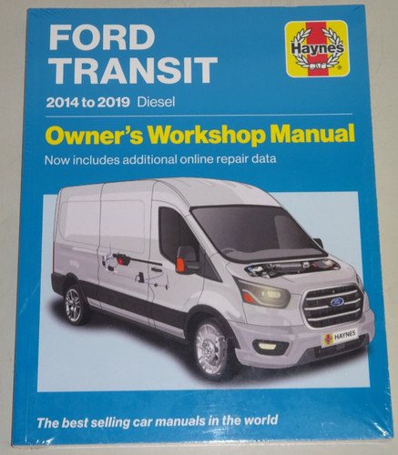 Manuale riparazione ford - manuale,