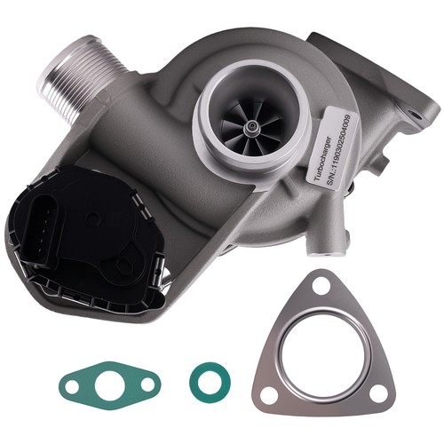 Turbocompresor diesel para - turbocompresor,