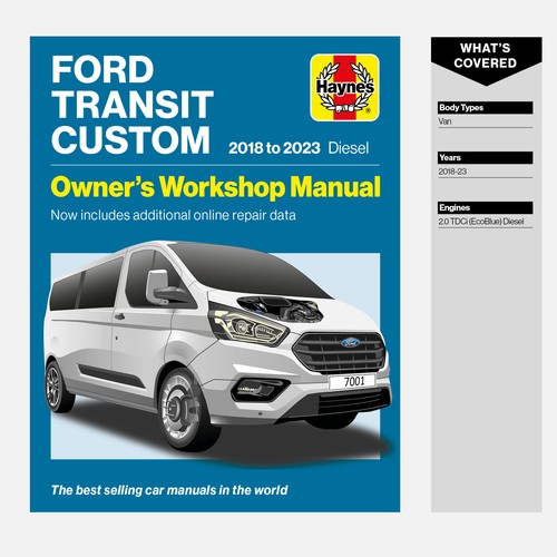 Manuale riparazione ford - riparazione,