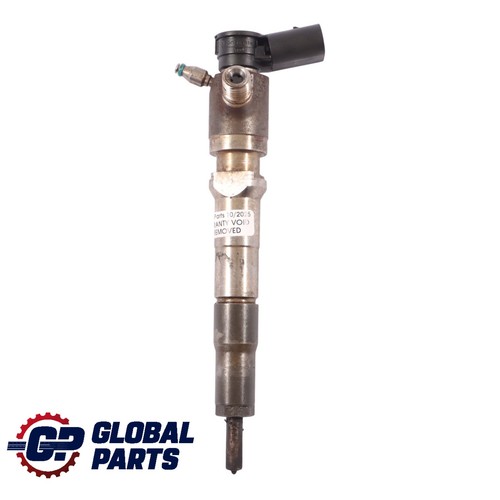 Iniettore iniezione diesel - iniettore,