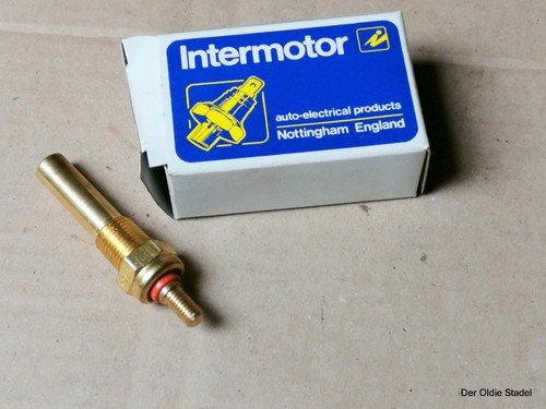Sensore temperatura diesel