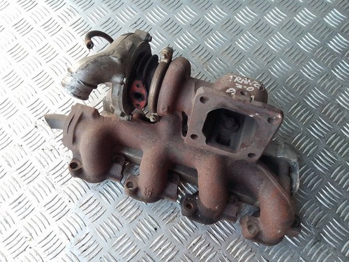 Ford transit 2003 diesel - ford,