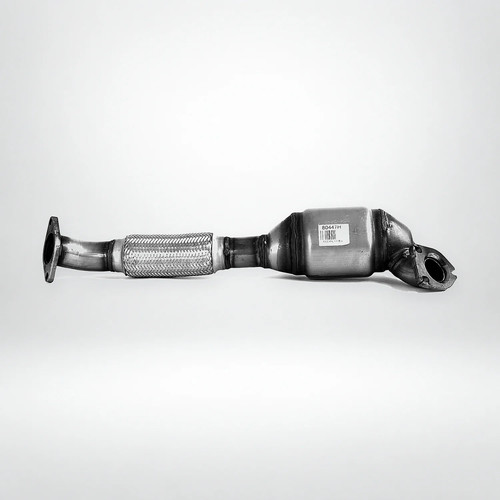 Filtro antiparticolato diesel