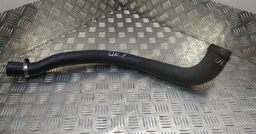 Tubo intercooler - intercooler, ford