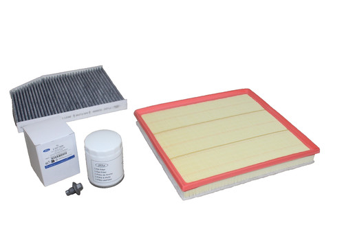 Kit filtro originale - filtro,