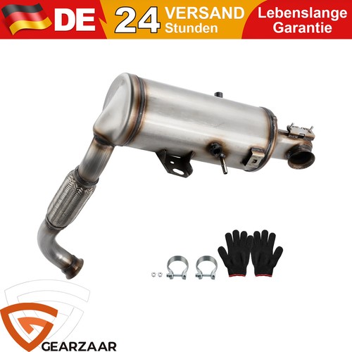 Filtro antiparticolato dpf per - antiparticolato,