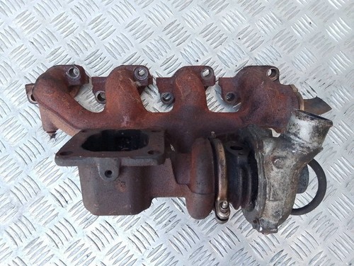 Ford transit 2003 diesel 1kw - 2003,