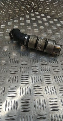 Tubo intercooler - tubo/tubo, ford