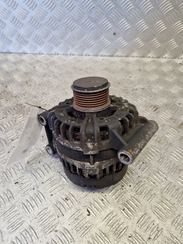 Alternatore ford transit 2 - alternatore,