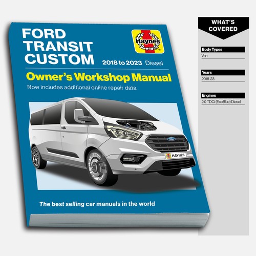Manuale riparazione ford - manuale,