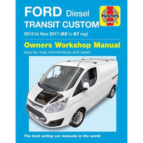 Ford transit 2013 - ford,
