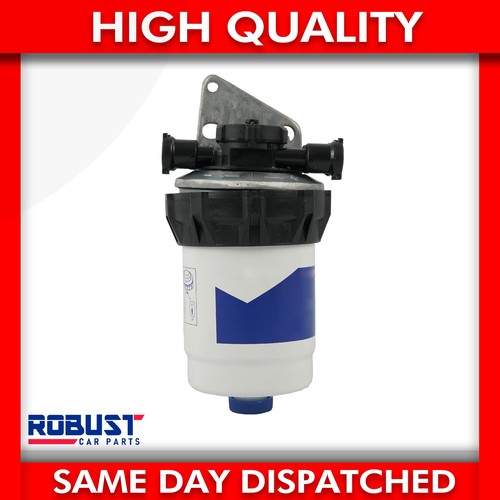 Custodia filtro carburante 5 - custodia,