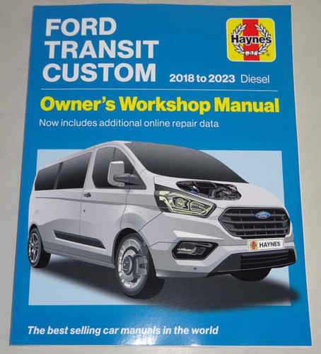 Manuale riparazione ford - manuale,