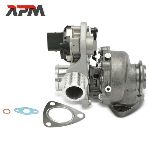 Turbocompressore per ford - turbocompressore,