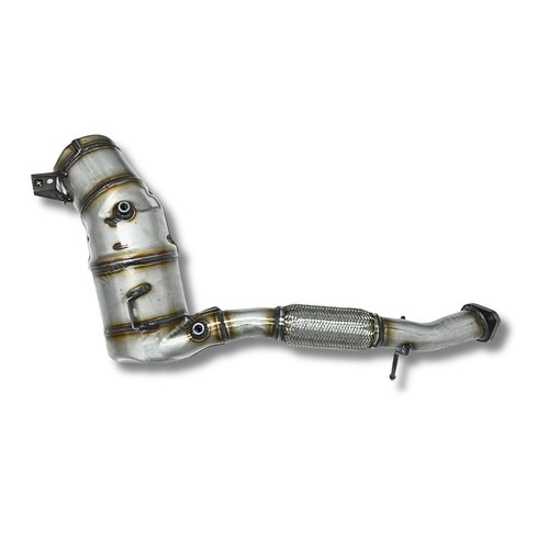 Filtro antiparticolato diesel - antiparticolato,