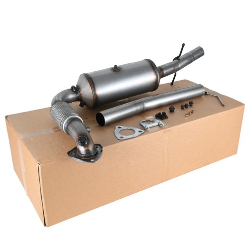 Filtro antiparticolato diesel - filtro,
