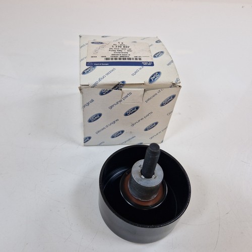Puleggia folle ford - ford, transit