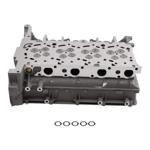 Culasse assemblée for ford - culasse,