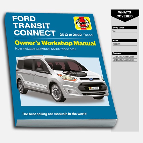 Manuale riparazione ford - manuale,