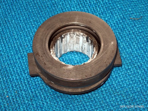 Cuscinetto scarico diesel - cuscinetto, di