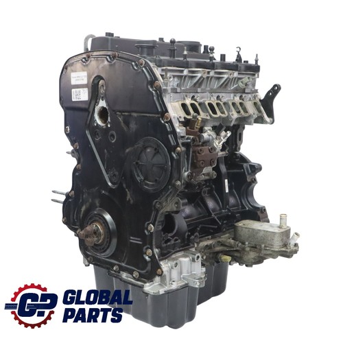 Ford transit mk8 tdci rwd - mk8, 2.2
