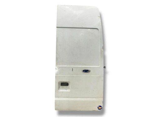 Ford transit furgone - transit, porta