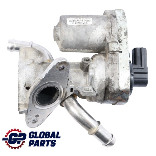 Valvola ricircolo gas ford - ricircolo,