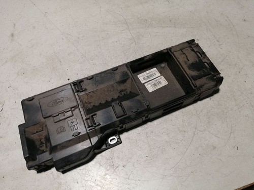 Scatola fusibili diesel - , ford