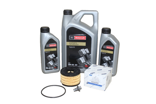 Kit cambio olio originale 0 - kit,