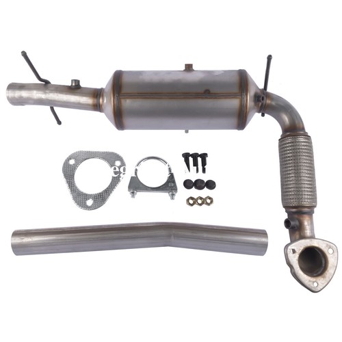 Filtro antiparticolato diesel - filtro,