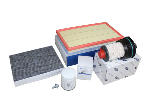 Kit revisione originale 0 - kit,