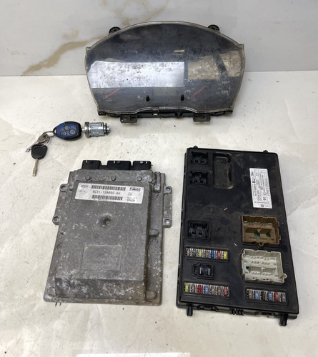 Ford transit 2007 2011 - ford,