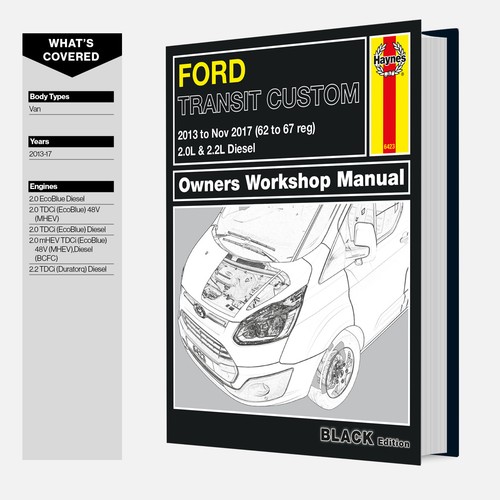 Manuale riparazione ford - manuale,