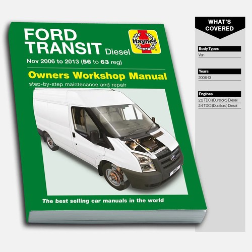 Manuale riparazione ford - manuale,
