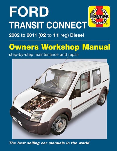 Manuale riparazione ford - manuale,