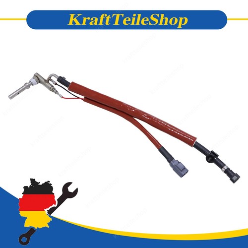 Iniettore dpf per ford - iniettore,