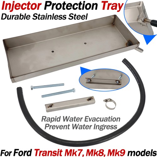 Per ford transit mk7 mk8 - per, mk9