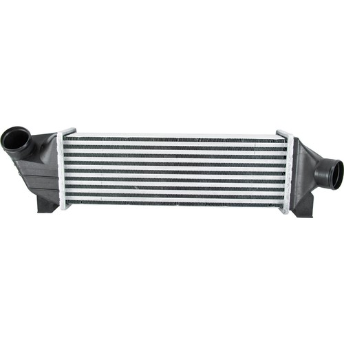 Turbo raffreddatore intermedio - turbo,