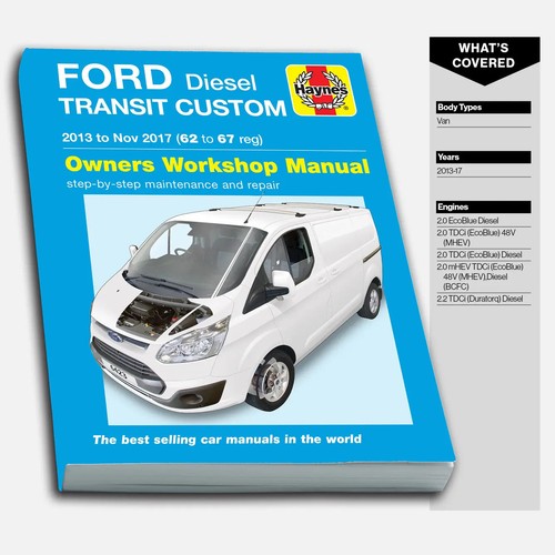 Manuale riparazione ford - manuale,