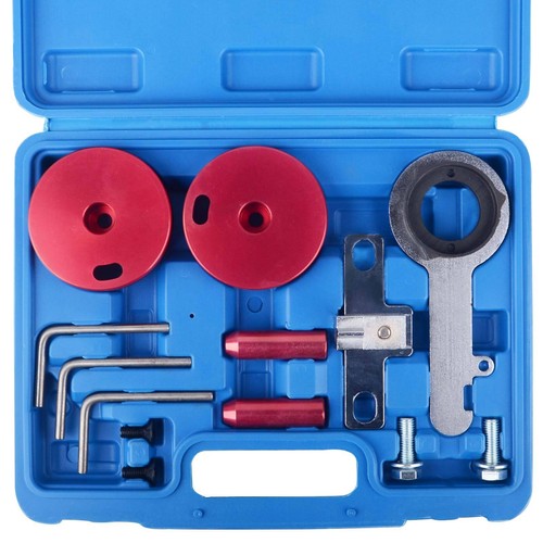 Kit attrezzi distribuzione
