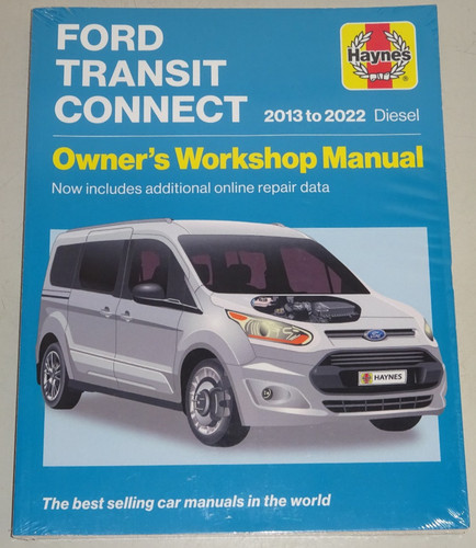 Manuale riparazione ford - riparazione,