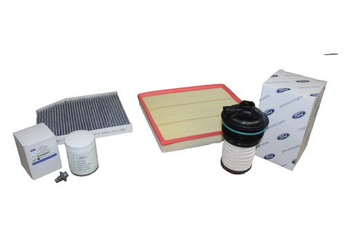Kit revisione originale 0 - revisione, 2.0