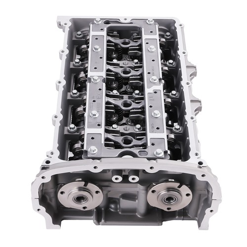 Testa cilindro completa - , diesel