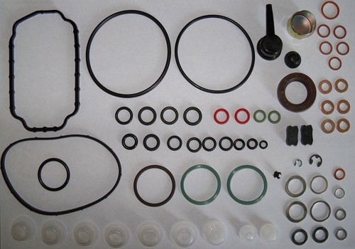 Kit riparazione pompa - riparazione, diesel
