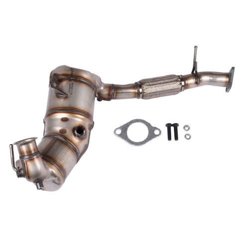 Filtro antiparticolato diesel