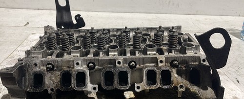Testata per ford - testata,