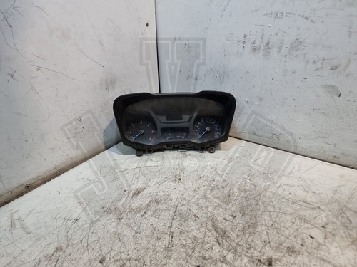 Ford transit speedo instrument - ford,