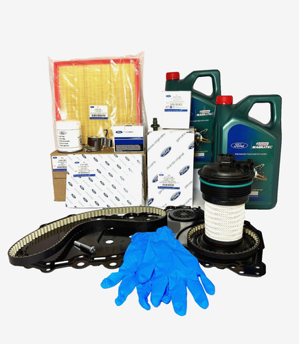 Kit cinghia distribuzione - kit, +