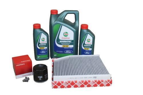 Wartungskit diesel ford - 2,2,